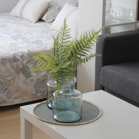 Ferienwohnung Paseo Maritimo Málaga Exterior foto