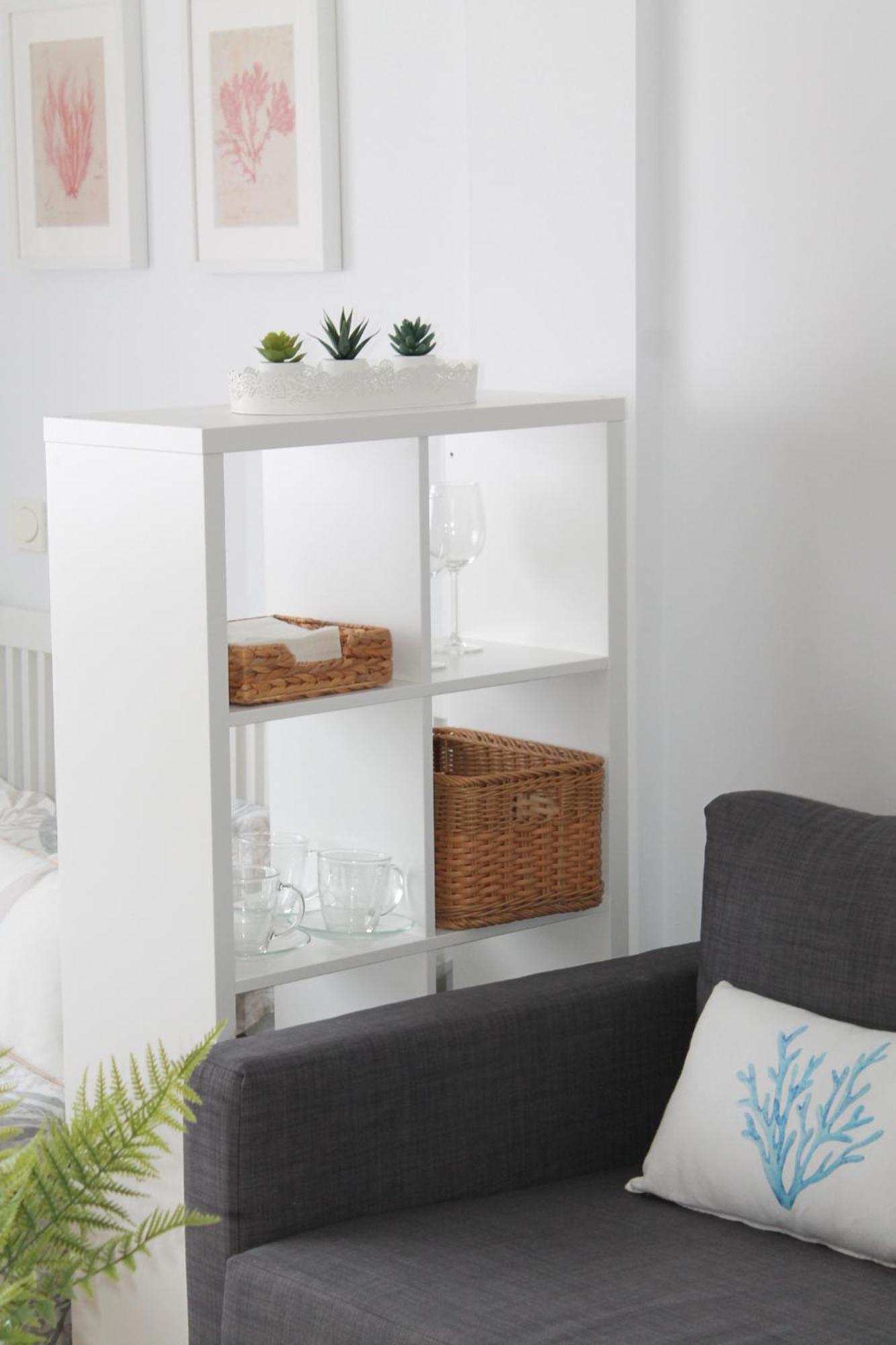 Ferienwohnung Paseo Maritimo Málaga Exterior foto