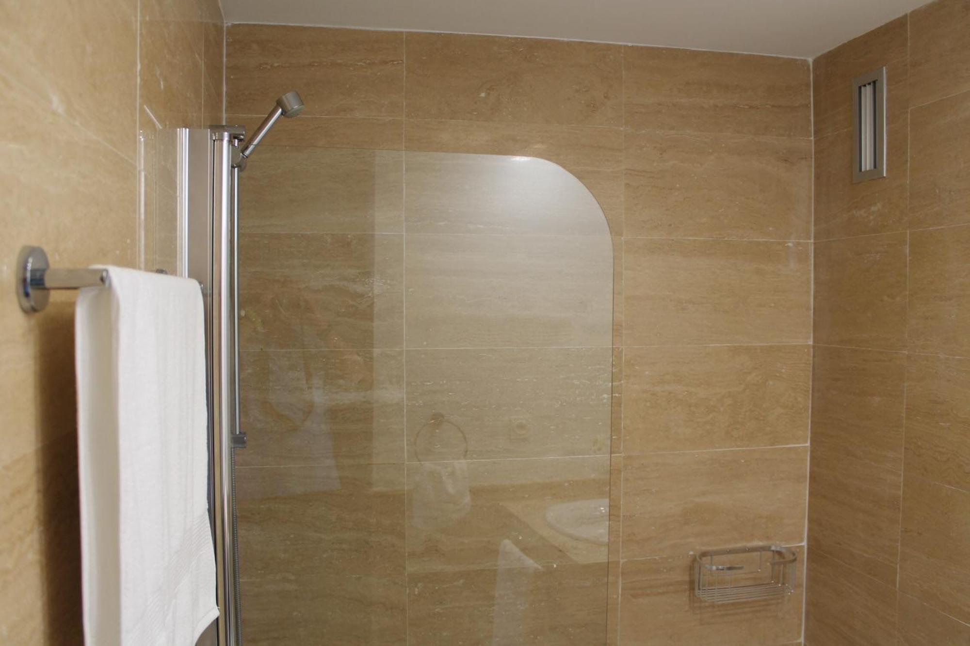 Ferienwohnung Paseo Maritimo Málaga Exterior foto